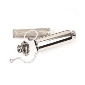 直通過濾器（qì）