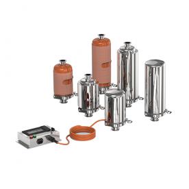 電（diàn）加熱呼吸器